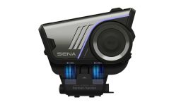 Bluetooth handsfree headset 60S (dosah 2 km), SENA