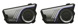 Bluetooth handsfree headset 60S (dosah 2 km), SENA (sada 2 jednotiek)