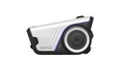 Bluetooth handsfree headset 60S (dosah 2 km), SENA (sada 2 jednotiek)