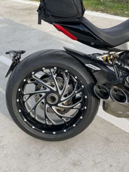 Ducati XDiavel 1262