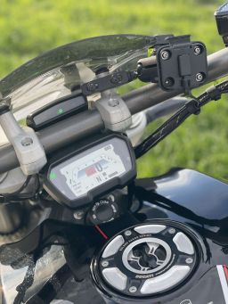 Ducati XDiavel 1262