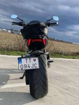 Ducati XDiavel 1262