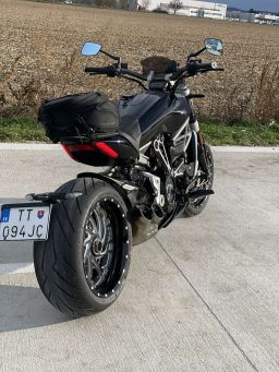 Ducati XDiavel 1262