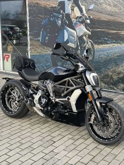 Ducati XDiavel 1262