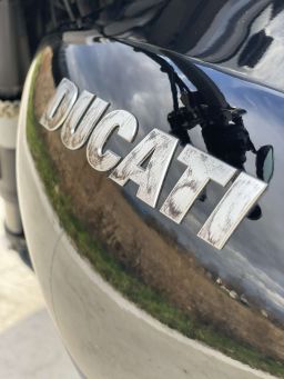 Ducati XDiavel 1262