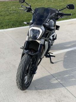 Ducati XDiavel 1262