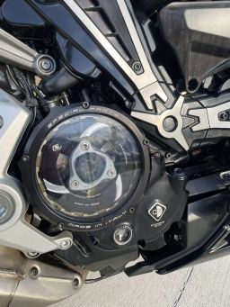 Ducati XDiavel 1262