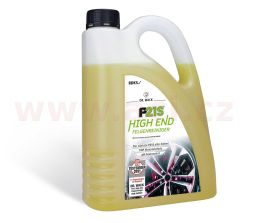 Dr. Wack gelový čistič ráfků kol s reakcí HIGH END Wheel Cleaner 2 l