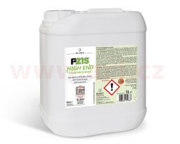 Dr. Wack gelový čistič ráfků kol s reakcí se železitými kontaminanty HIGH END Wheel Cleaner 5 l