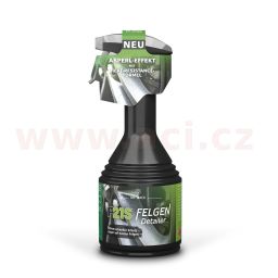 Dr. Wack detailer na ráfky kol Rim Detailer 0,5 l