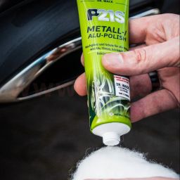 Dr. Wack leštěnka na všechny kovy Metal Polish 100 ml
