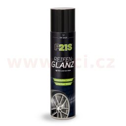 Dr. Wack lesk na pneumatiky Tyre Shine 400 ml