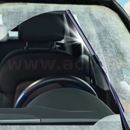 Dr. Wack kapalina do ostřikovačů malé balení (koncentrát 1:100, 40 ml = až 4 l) Super Screenwash