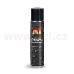 Dr. Wack impregnace pro střechy kabrioletů Convertible Soft Top Proofer 400 ml