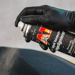 Dr. Wack impregnace pro střechy kabrioletů Convertible Soft Top Proofer 400 ml