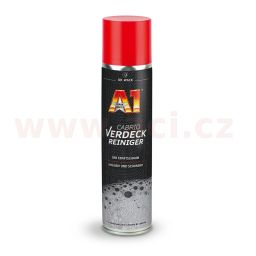 Dr. Wack čistič střechy kabrioletů Convertible Soft Top Cleaner 400 ml