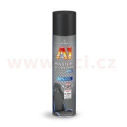 Dr. Wack čistič alcantary a polstrování Upholstery-Alcantara Cleaner Pro 400 ml