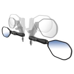 Kompletné sestava zrkadiel Tough-Mirror (1x ľavý závit M10x1,25) , RAM Mounts