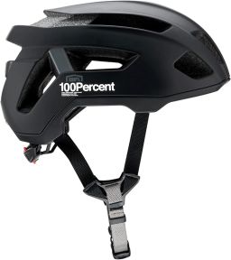 Cyklo přilba ALTIS GRAVEL, 100% - USA (černá)
