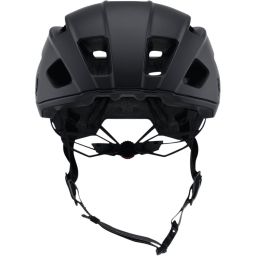 Cyklo přilba ALTIS GRAVEL, 100% - USA (černá)