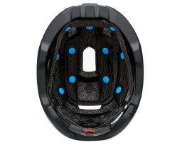 Cyklo přilba ALTIS GRAVEL, 100% - USA (černá)