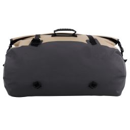 Vodotesný vak AQUA T-50 Roll Bag, OXFORD (šedá)