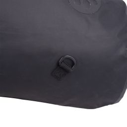 Vodotesný vak AQUA T-50 Roll Bag, OXFORD (šedá)