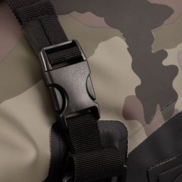 Vodotesný vak AQUA T-50 Roll Bag, OXFORD (maskáč)