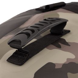 Vodotesný vak AQUA T-50 Roll Bag, OXFORD (maskáč)