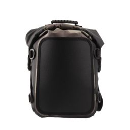 Brašna na padací rám AQUA C7 crash bar bag, OXFORD (maskáč, objem 7l)