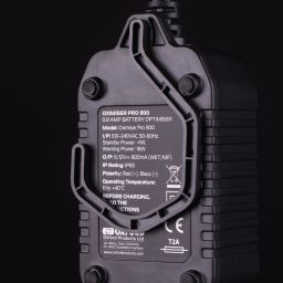 Nabíjačka Oximiser pre 900, OXFORD (0,8A, 6/12V, 3,5-20Ah)