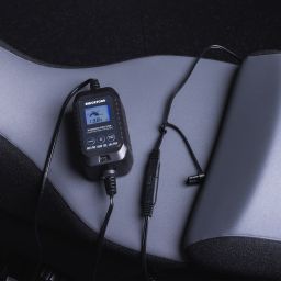 Nabíjačka Oximiser pre 1250, OXFORD (1,3A, 6/12V, 3,5-40Ah)