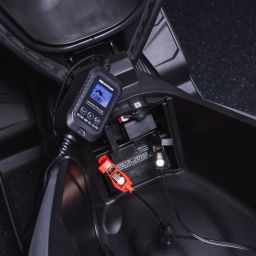 Nabíjačka Oximiser pre 1250, OXFORD (1,3A, 6/12V, 3,5-40Ah)