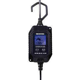 Nabíjačka Oximiser pre 2000, OXFORD (2A, 12V, 8-80Ah)