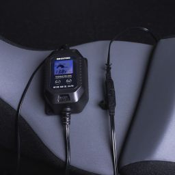 Nabíjačka Oximiser pre 2000, OXFORD (2A, 12V, 8-80Ah)