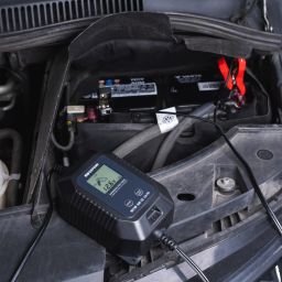 Nabíjačka Oximiser pre 5000, OXFORD (5A, 12V, 40-120Ah)