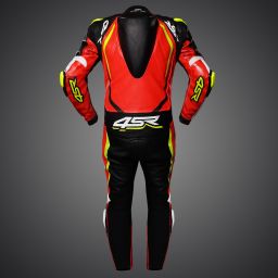 Jednodielna kombinéza 4SR Racing Inferno AR