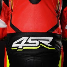 Jednodielna kombinéza 4SR Racing Inferno AR