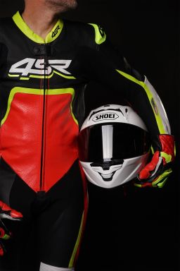 Jednodielna kombinéza 4SR Racing Inferno AR