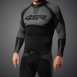 Funkčné Bezšvové Tričko 4SR Seamless Shirt