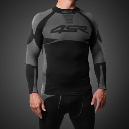 Funkčné Bezšvové Tričko 4SR Seamless Shirt