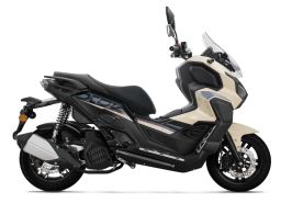 Keeway Vieste XDV 125