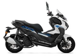 Keeway Vieste XDV 125