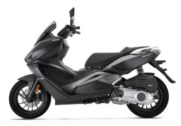 Keeway Vieste 300