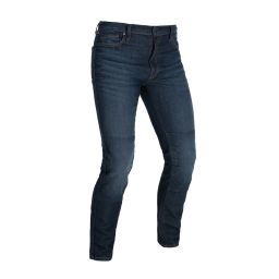 Nohavice Original Approved AAA Slim Jeans, OXFORD (sepraná modrá)