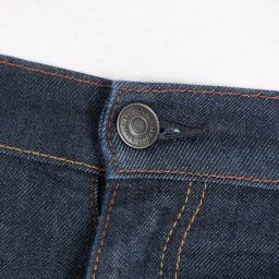 Nohavice Original Approved AAA Slim Jeans, OXFORD (sepraná modrá)