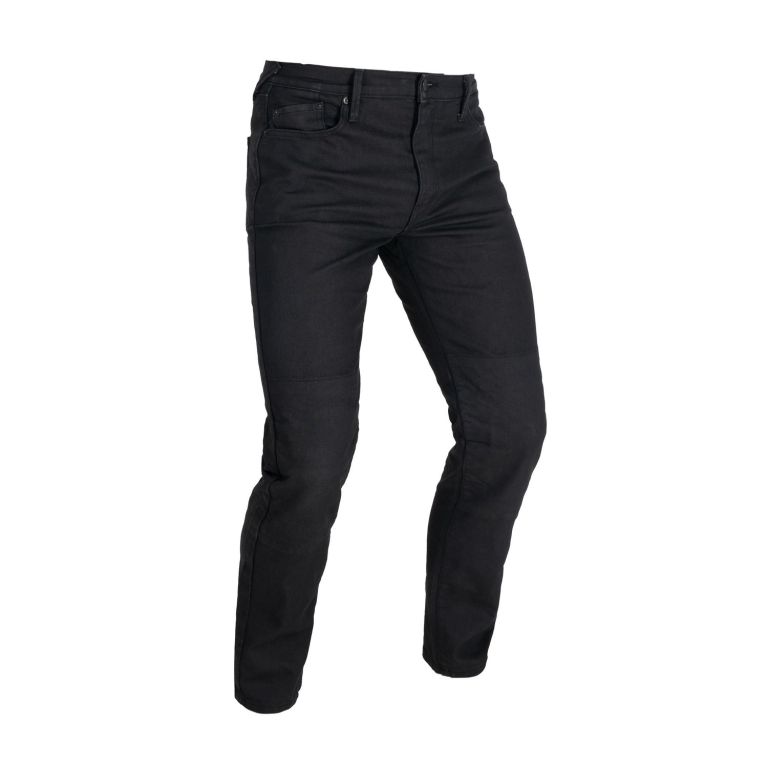 Nohavice Original Approved AAA Slim Jeans, OXFORD (čierna)