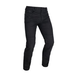 Nohavice Original Approved AAA Slim Jeans, OXFORD (čierna)