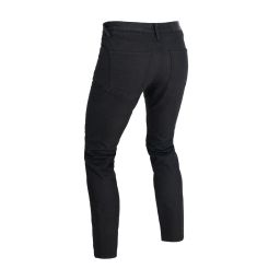 Nohavice Original Approved AAA Slim Jeans, OXFORD (čierna)