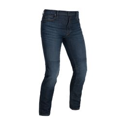 Nohavice Original Approved AAA Straight Jeans, OXFORD (sepraná modrá)